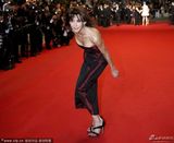 组图：光影纪念册 67届戛纳电影节瞬间记忆图选