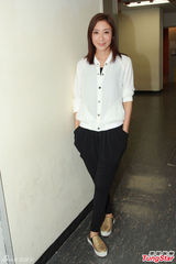 组图：TVB裁减半百职位 杨怡闻之感可惜