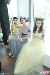 组图：诸葛紫岐狠招治老公：若他出轨我也出