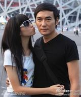 组图：焦恩俊大女儿貌美赛明星 艺校毕业曾选美