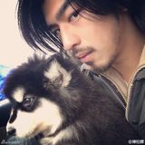 组图：自拍范本陈柏霖！卖萌耍帅颜值爆表