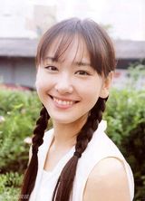 策划：无双马尾不萌妹！盘点日女星双马尾萌照