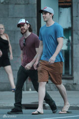 组图：超能力新男神3连击！冬兵绿魔野兽已上线