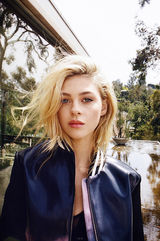 组图：3任《变形金刚》女郎争艳：皆是人间尤物