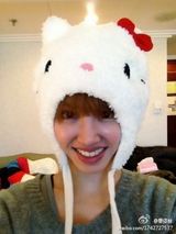 策划：蔡依林出道15周年 天后私照萌萌哒