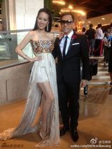 策划：姻缘莫看年龄！圈里老夫少妻组合多