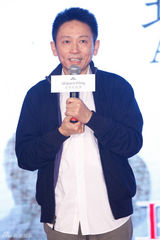 组图：《北平无战事》刘烨不后悔爆姚晨出轨