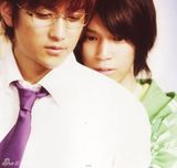 策划：腐女福利！美男手牵手组CP超有爱