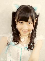 组图：AKB48西野未姫撞脸人气萌妹渡边麻友