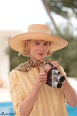 组图：电影《摩纳哥王妃》高清剧照欣赏