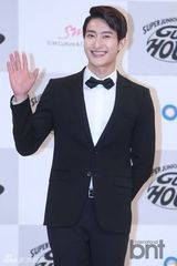 组图：SJ-M(Super Junior-M)出演新综艺 为粉丝当导游包住宿