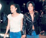 组图：在一起！盘点锋菲恋曾经的恩爱瞬间