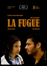 组图：First青年电影展56部入围影片海报赏