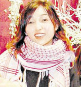 组图：20年等待！古巨基与44岁助理女友终成婚