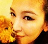 组图：陈冠希姐姐陈见飞美艳妩媚照 私生活比肩冠希