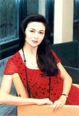 [青春照相馆]52岁关之琳旧照：经典不败真美女