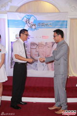 组图：谭耀文挑战师生恋 林文龙演出自资电影