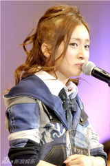 组图：2012年第四届AKB48选拔总选举排名回顾