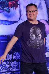 组图：杨幂产后首曝光 郭敬明拒与韩寒交朋友