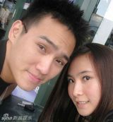 组图：赵雅芝25岁准儿媳美艳不输圈内女星