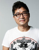 组图：《斗破苍穹》电影版启动 万达携手姜帝圭