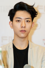 独家：CNBLUE上海强势开唱 摇滚美男笑容暖