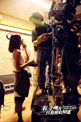 组图：徐静蕾公布新影片阵容 吴亦凡王丽坤领衔