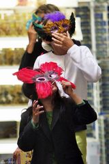 策划：MJ辞世五周年 流行之王温馨版爸爸去哪儿