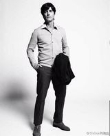 组图：福利！德国男模队黑白写真 比酷世界顶级