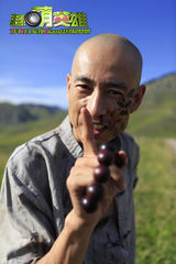 组图：《超萌英雄》挺进暑期档 先导海报曝光