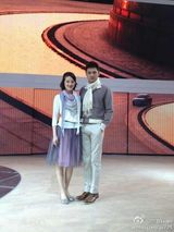 组图：《红苹果》重聚引怀旧 A5馨子今何在？