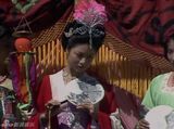 组图：86版《西游记》妖精仙女们今昔照片对比