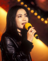 [青春照相馆]天后王菲45岁生日:一个时代的记忆