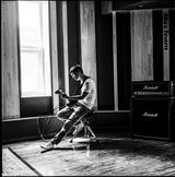 组图：陈楚生演唱会海报曝光 张亚东跨界支持