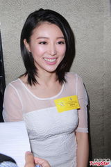 组图：马赛拒谈旧爱汪子琦 黄长兴努力赚奶粉钱