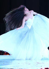 策划：《二次元堂报》我是娱乐圈白莲花