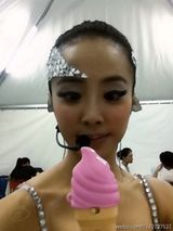 策划：蔡依林出道15周年 天后私照萌萌哒