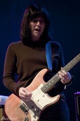 高清：独家直击英国ATP音乐节10周岁 次日亲密接触