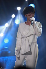 组图：华晨宇将加盟央视梦想星搭档公益盛典