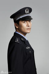 高清图：《金枝玉叶》拍大片 打造内地版珠光宝气