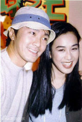 策划：盘点曾与周星驰合作过的各色星女郎