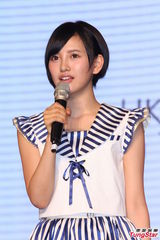 组图：HKT48将来台开唱 少女魅力提前引爆