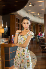 组图：2014第一美差50强