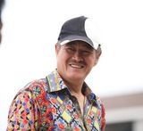 组图：姜文赵本山17年再聚首 打造演艺真人秀