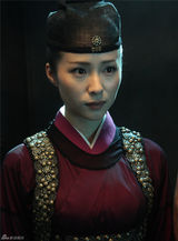 组图：《四大名捕大结局》超菲虐恋终有所归