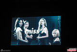 组图:JYP家族演唱会HIGH爆 miss A超短裙抢镜