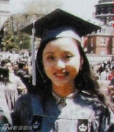 策划：姐我才貌双全！女星学士照盘点