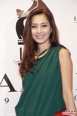 组图：周汶锜准备造人计划 对马赛事件不做评论