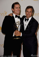 组图：《平常心》获迷你剧类最佳电视电影剧