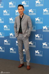 组图：《黄金时代》发布会 汤唯称萧红灵魂纯洁